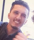 Rencontre Homme : Berri, 33 ans à Canada  Montreal